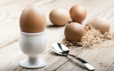 8 Best Foods for Energy Levels
