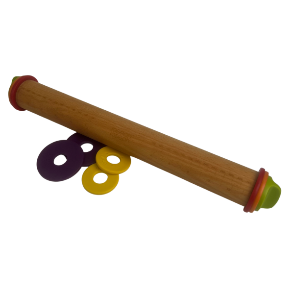 Adjustable Rolling Pin