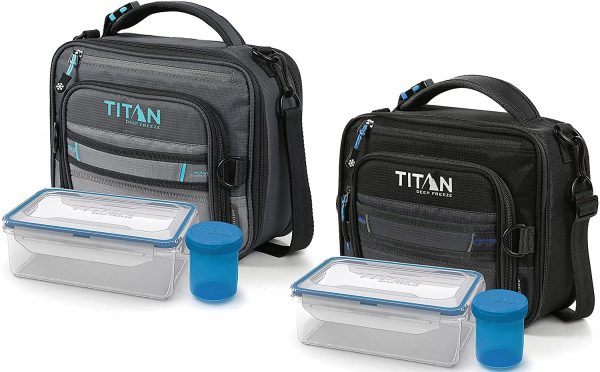 Expandable Lunch Bag (2-pack)
