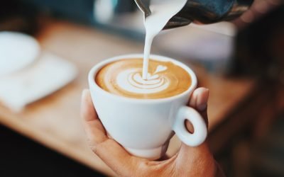 How Much Caffeine is Too Much Caffeine?