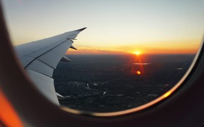 How to Stay Healthy While Traveling