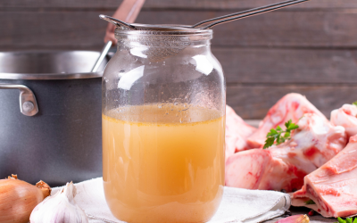 How to Amplify the Benefits of Collagen