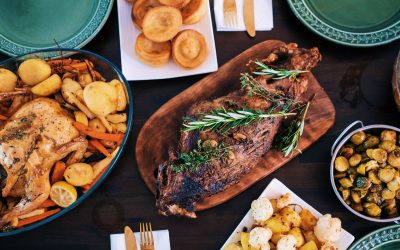 Why You Should Consider Eating More Organ Meats in 2024
