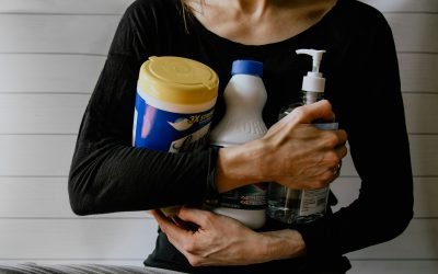 5 Household Toxins to Eliminate for Better Health