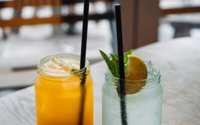 Why ‘Cortisol Mocktails’ Are Getting Popular