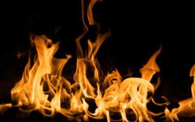 The Inflammation Solution:  A 360° Approach to Quelling the Fire Within