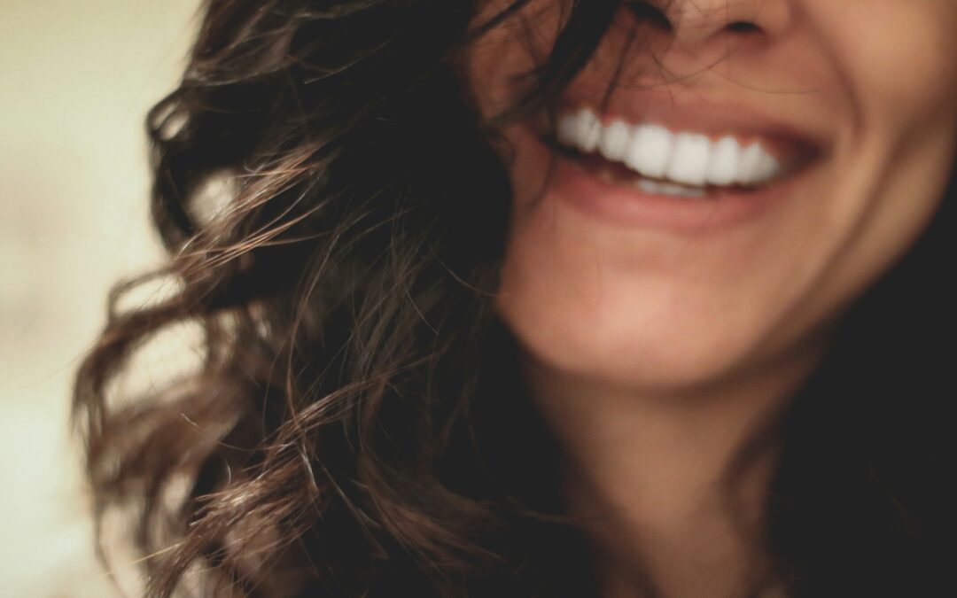 Improving Longevity Through Holistic Oral Care