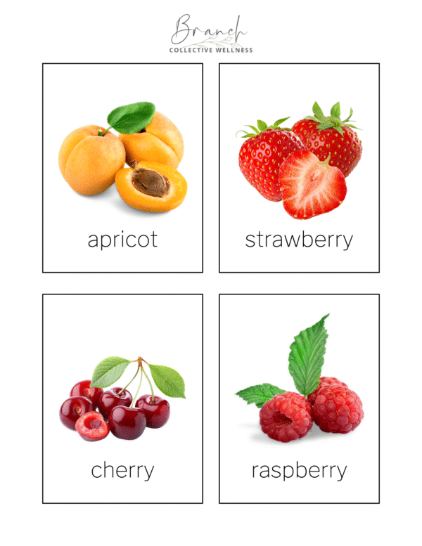 FREE - Fruit & Veggie Games for Kids - Image 3