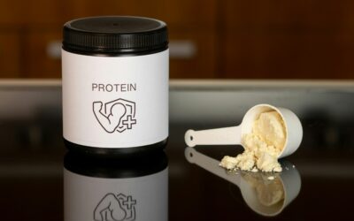 Protein Everywhere
